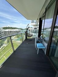 Corals At Keppel Bay (D4), Condominium #479814041